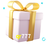 Receba seus bônus de boas-vindas no qr777